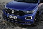 Volkswagen T-Roc Cabriolet R-Line 2019 года (WW)